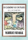 Xosé Ballesteros, Maurice Sendak, Maurice Sendak - Os caimáns van de paseo. Un alfabeto