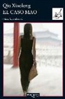 Qiu Xiaolong - El caso Mao