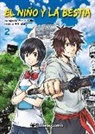 Mamoru Hosoda, Asai Renji - El niño y la bestia 2