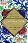 Los trovadores