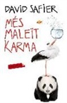 Carlota Gurt, David Safier - Més maleït karma