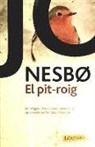 Jo Nesbo, Jo Nesbø - El pit-roig