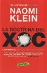 Naomi Klein - La doctrina del xoc