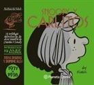 Charles M. Schulz - Snoopy y Carlitos 1977-1978