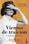 Christine Mangan - Vientos de traición