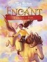 Tea Stilton - Encant. L'enigma del foc