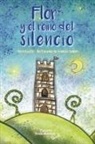 María Castro Lubián, Vanessa Lodeiro Hermida - Flor y el reino del silencio