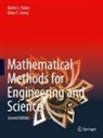 Brian F Feeny, Brian F. Feeny, Merle C Potter, Merle C. Potter - Mathematical Methods for Engineering and Science