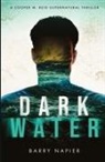 Barry Napier, Napier Barry - Dark Water