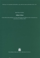 Karl-Heinz Schlote - Abbes Erben