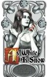 John Longtain - As White As Snow