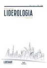Jo&atilde;o Paulo Pedote (editor) - Revista Liderologia - Publica&ccedil;&atilde;o T&eacute;cnico-cient&iacute;fico da LIDE