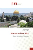 Bouthayna Aloui, Asma Bouleksair, Manar Meghzili - Mahmoud Darwich