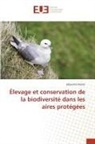 Sébastien Kiéma - Élevage et conservation de la biodiversité dans les aires protégées