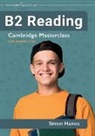 Simon Haines - B2 Reading | Cambridge Masterclass with practice tests
