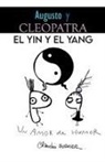 Claudio Furnier - Augusto y Cleopatra, el yin y el yang