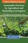 Option Takunda Chiwaridzo, Jabulani Garwi, Reason Masengu - Sustainable Practices for Agriculture and Marketing Convergence