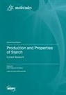 Production and Properties of Starch