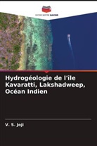 V. S. Joji - Hydrogéologie de l'île Kavaratti, Lakshadweep, Océan Indien