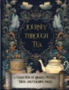 M And Jay Designs - Journey Through Tea