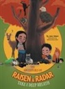 Jane Adams - The Adventures of Raisen & Radar