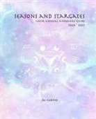 Jai Gobind - Seasons and Stargates