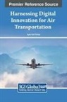 Ayse Asli Yilmaz - Harnessing Digital Innovation for Air Transportation