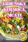 Patricia Kova¿evi¿ - VRHUNSKA KUHARICA NICATI