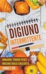 Connie T. Fox - Digiuno Intermittente