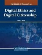 Jason D. Dehart - Critical Roles of Digital Citizenship and Digital Ethics