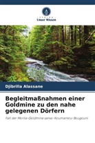 Djibrilla Alassane - Begleitmaßnahmen einer Goldmine zu den nahe gelegenen Dörfern