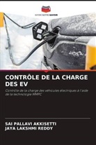 Sai Pallavi Akkisetti, Jaya Lakshmi Reddy - CONTRÔLE DE LA CHARGE DES EV