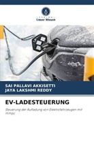 Sai Pallavi Akkisetti, Jaya Lakshmi Reddy - EV-LADESTEUERUNG