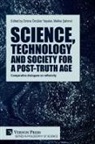 Sahinol Melike, Emine Öncüler Yayalar - Science, technology and society for a post-truth age