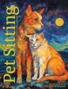 Nola Lee Kelsey - The Pet Sitting Professional's Organizer and Log Book