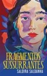 Saldira Saldanha, A. Lee - Fragmentos Sussurrantes