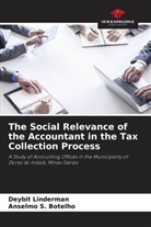 Anselmo S. Botelho, Deybit Linderman - The Social Relevance of the Accountant in the Tax Collection Process