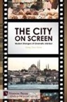 Sertaç Timur Demir - The City on Screen