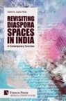Joydev Maity - Revisiting Diaspora Spaces in India