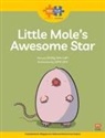 Emily Lim-leh, John Lim - Read + Play Strengths Bundle 2 Little Moles Awesome Star
