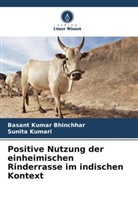 Basant Kumar Bhinchhar, Sunita Kumari - Positive Nutzung der einheimischen Rinderrasse im indischen Kontext