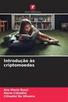 Ana María Buzzi, Mario Cittadini, Cittadini de Oliveira - Introdução às criptomoedas