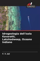 V. S. Joji - Idrogeologia dell'isola Kavaratti, Lakshadweep, Oceano Indiano