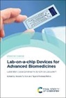 Arpana (Csir-Advanced Materials and Proce Parihar, Arpana Parihar, Arpana (CSIR-Advanced Materials and Processes Research Institute Parihar, Piyush Pradeep Mehta, Piyush (Cipla R &amp; D Pradeep Mehta - Lab-On-A-Chip Devices for Advanced Biomedicines
