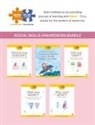 Brandy, Neil Humphreys, Neil Brandy Humphreys, Cheng Puay Koon, Marshall Cavendish - Read + Play Social Skills Bundle 2
