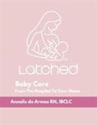 Annalis de Armas - Baby Care