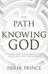 Derek Prince - The Path to Knowing God