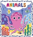 Clever Publishing, Alina Ruban - Animals