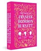 Frances Hodgson Burnett - The Best of Frances Hodgson Burnett