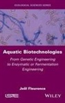 Joël Fleurence, Jöel Fleurence, Joel (University of Nantes Fleurence - Aquatic Biotechnologies